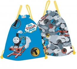 Thomas The Tank - Drawstring Shoebag